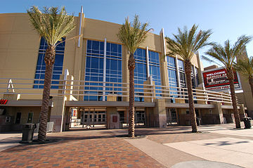 gila river arena