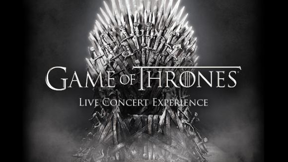 Game of Thrones Live Concert Experience at Gila River Arena