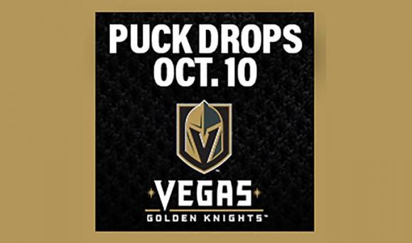 Arizona Coyotes vs. Vegas Golden Knights at Gila River Arena