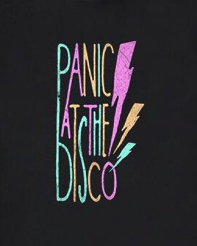 Panic! At The Disco at Gila River Arena