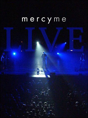 MercyMe at Gila River Arena