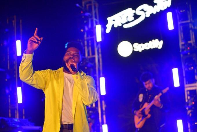 Khalid & Clairo at Gila River Arena