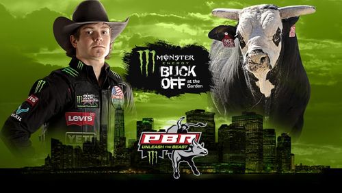 PBR: Unleash The Beast at Gila River Arena