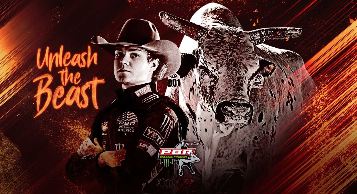 PBR: Unleash the Beast at Gila River Arena