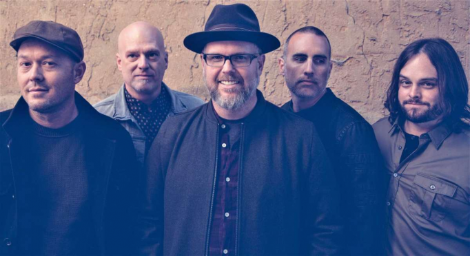 MercyMe at Gila River Arena