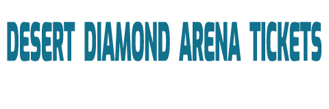 Desert Diamond Arena