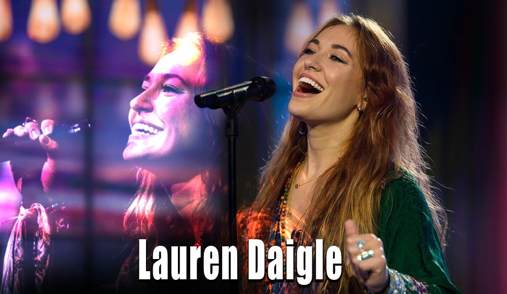 Lauren Daigle