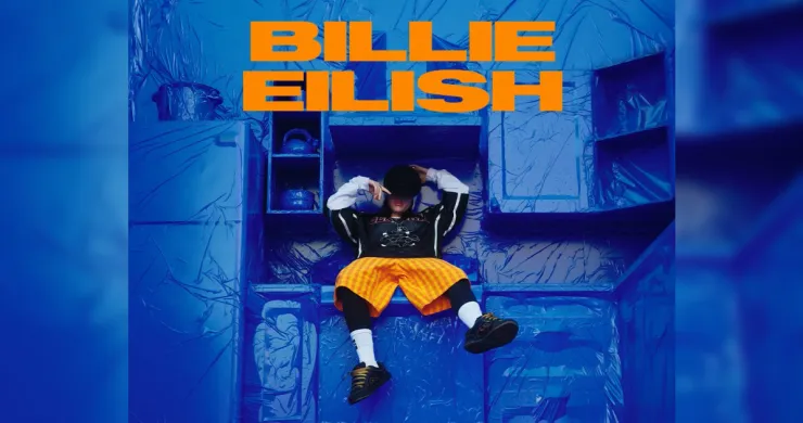 Billie Eilish at Desert Diamond Arena