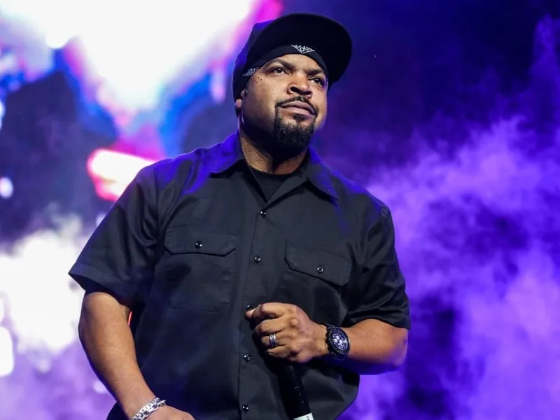 Ice Cube