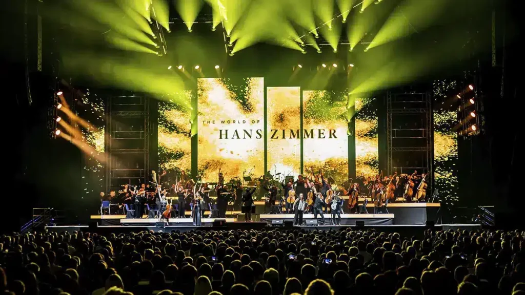 The World of Hans Zimmer
