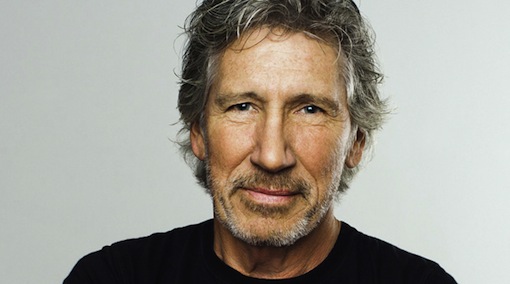 Roger Waters at Gila River Arena
