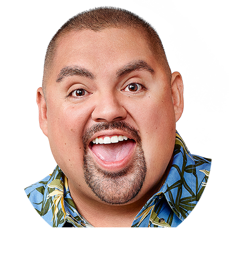 Gabriel Iglesias at Gila River Arena