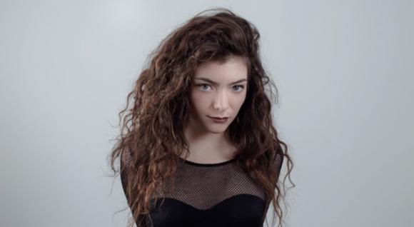 Lorde at Gila River Arena