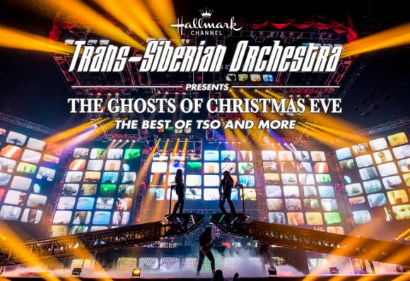 Trans-Siberian Orchestra at Gila River Arena