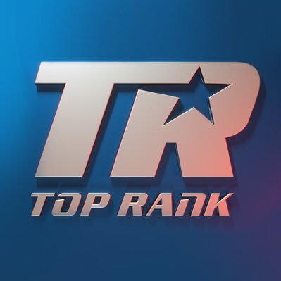 Top Rank Boxing at Gila River Arena