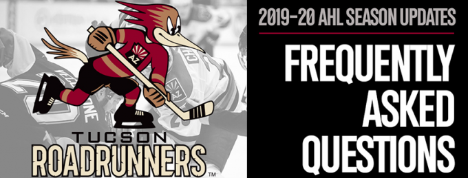 2020-2021 Arizona Coyotes Season Tickets (Includes Tickets To All Regular Season Home Games) at Gila River Arena