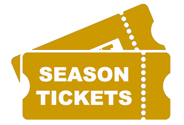 2021-2022 Arizona Coyotes Season Tickets (Includes Tickets To All Regular Season Home Games) at Gila River Arena