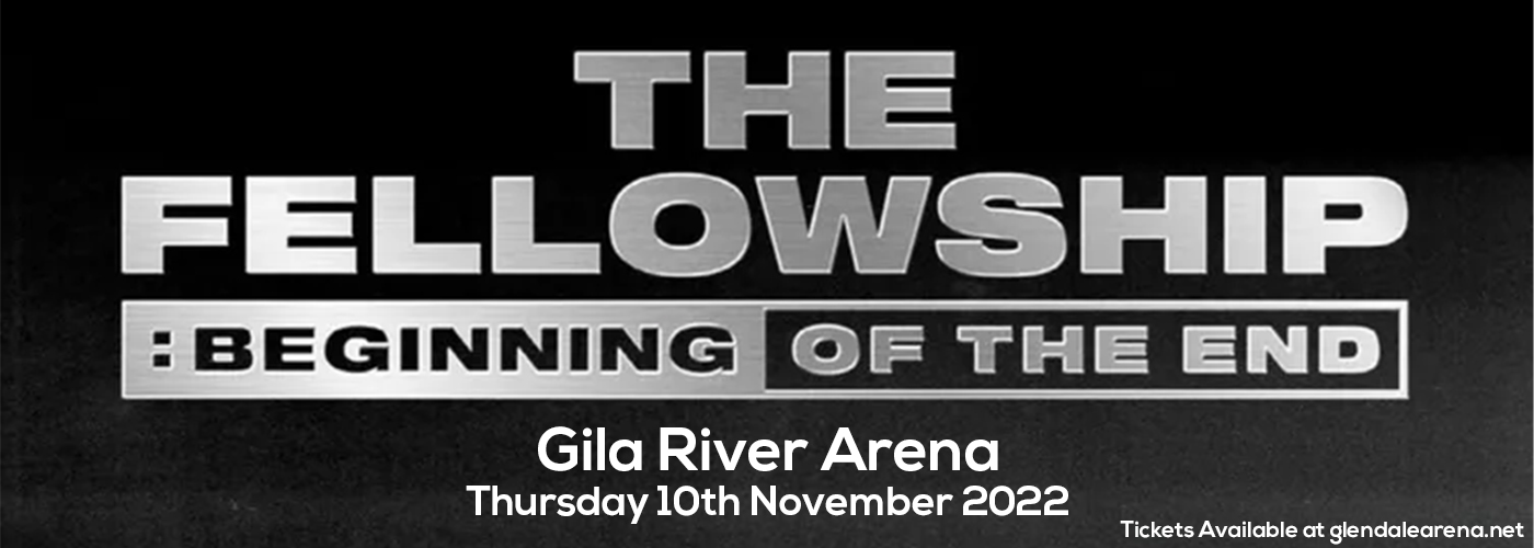 Ateez at Gila River Arena