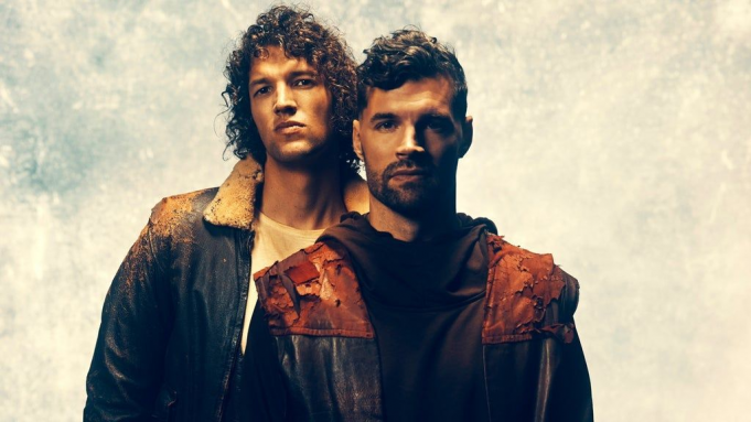 Family Life Radio Fest: For King and Country, Cece Winans, Pat Barrett, Jonathan Traylor, Central Live & Andrew Ripp at Gila River Arena