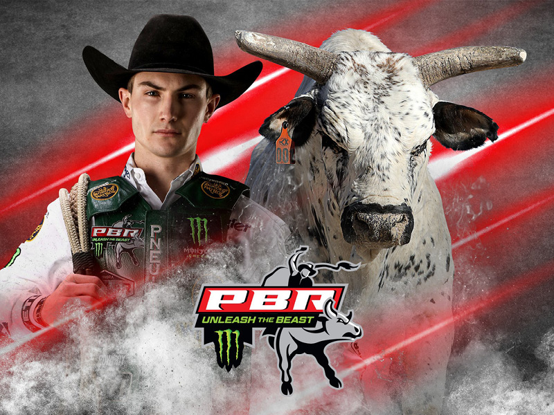 PBR Team Series - 3 Day Pass at Gila River Arena