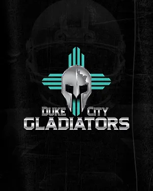 Arizona Rattlers vs. Duke City Gladiators