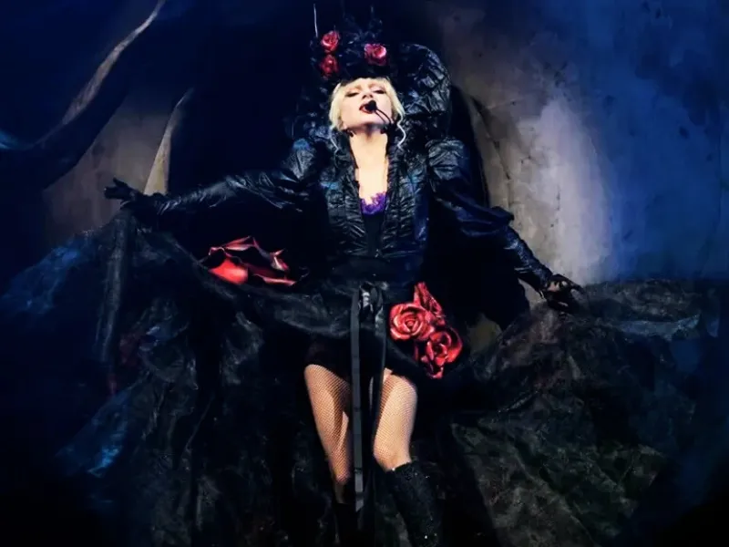 Lady Gaga