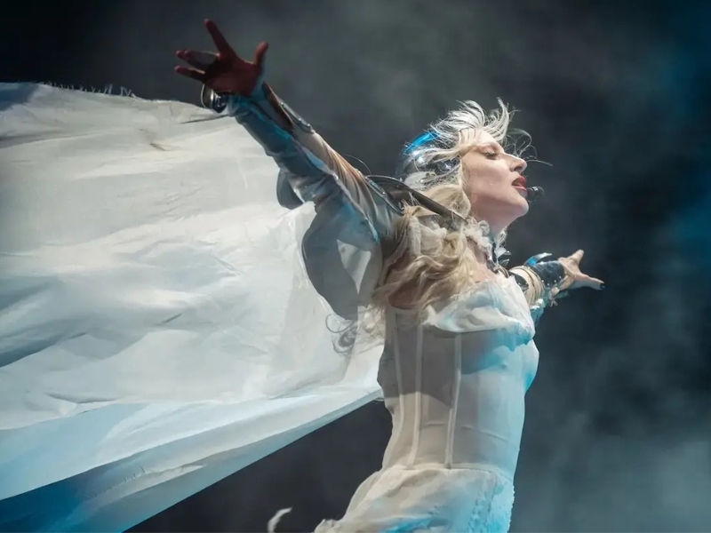 Lady Gaga