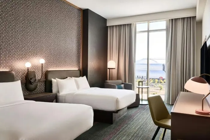 Renaissance Hotel & Spa, Glendale