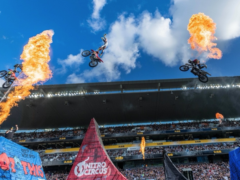 Nitro Circus