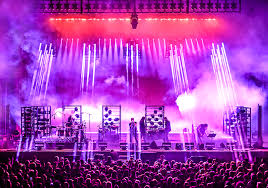 Nine Inch Nails tickets