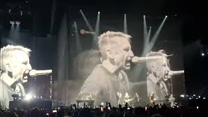 Nine Inch Nails