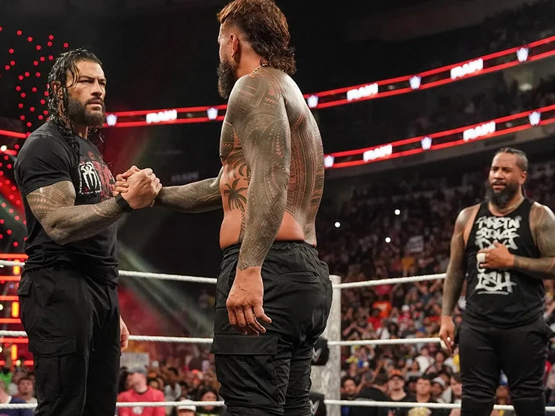 WWE tickets