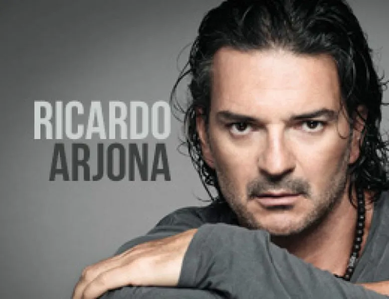 Ricardo Arjona