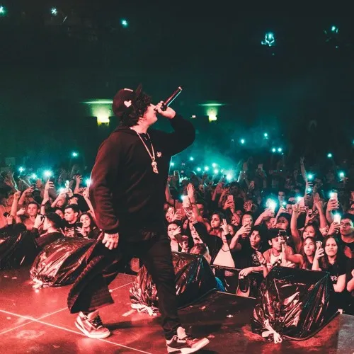 Who Want The Smoke tickets