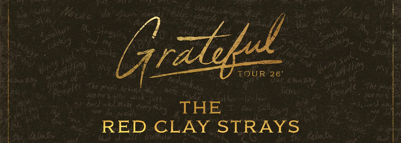 The Red Clay Strays