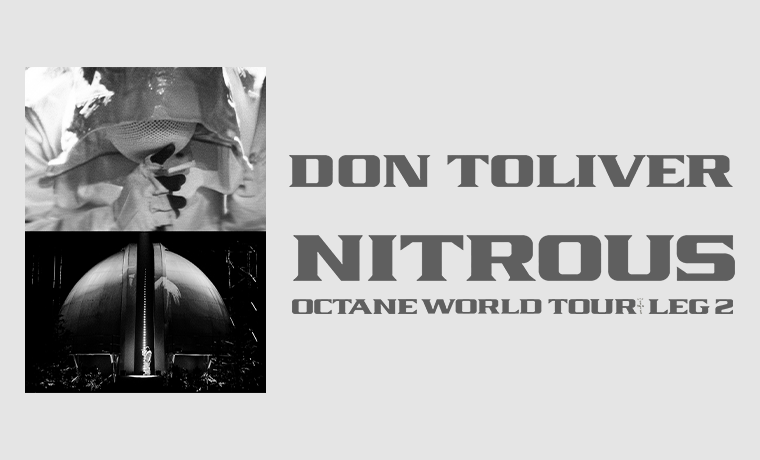 Don Toliver