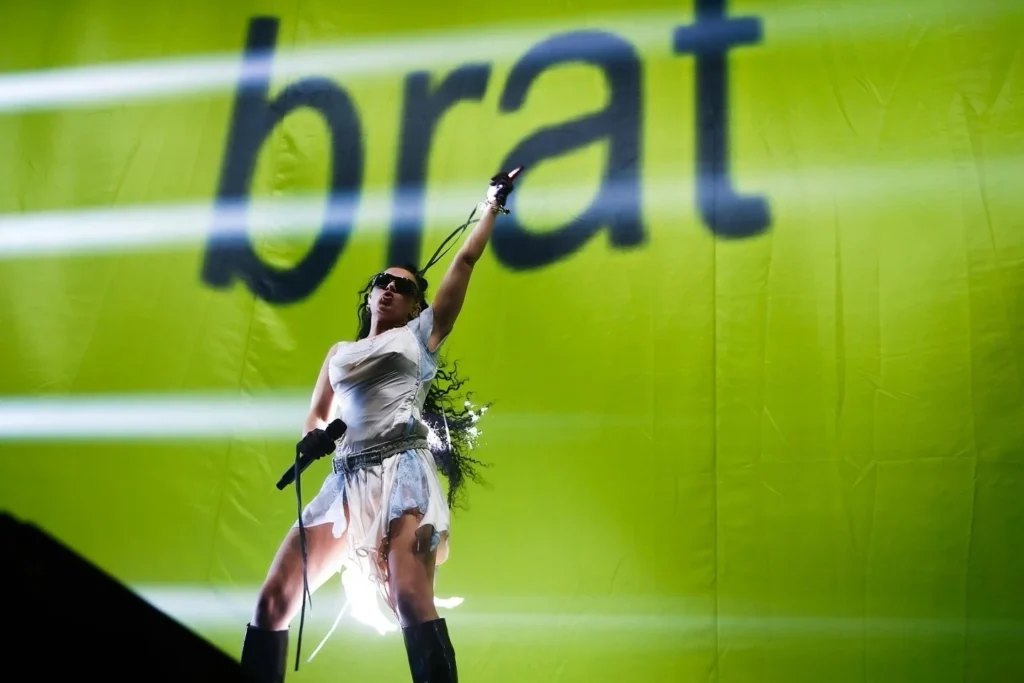 Charli XCX tickets