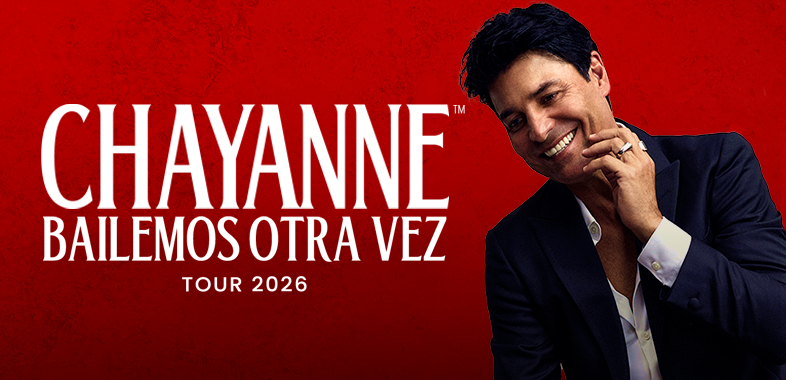 Chayanne