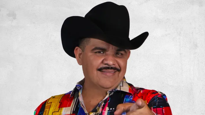 El Coyote & Chuy Lizarraga
